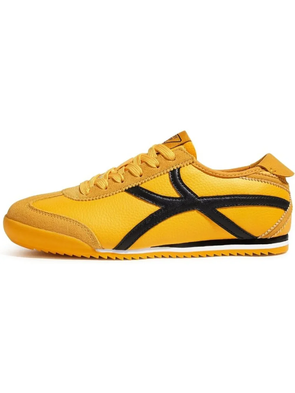 Unisex Retro Lace-Up Sneakers | Lightweight Comfortable Low Profile Walking